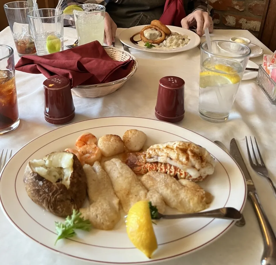 Dawn v S_Sewickley Speakeasy_Sewickley, PA_review