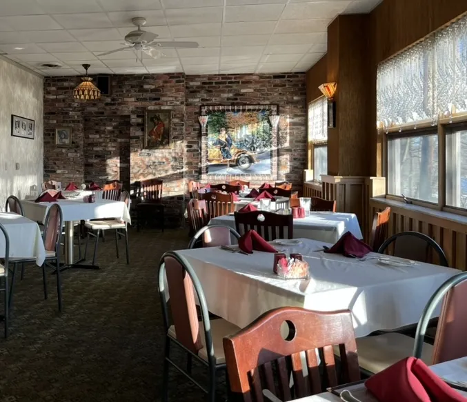 Sewickley Speakeasy restaurant à Sewickley, PA
