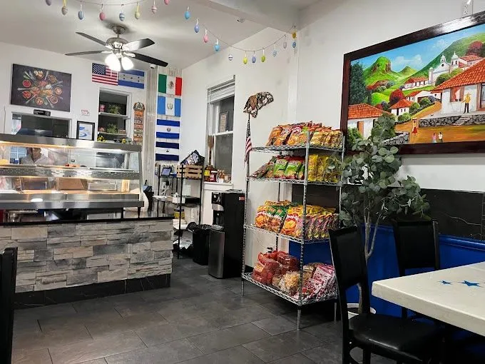 Five Stars Honduras Restaurant restaurant à Coraopolis, PA