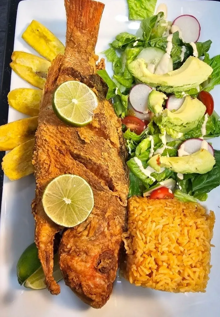 Five Stars Honduras Restaurant_Coraopolis, PA_slider_image_3