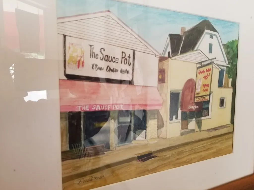 John Schultz_The Sauce Pot_Coraopolis, PA_avis