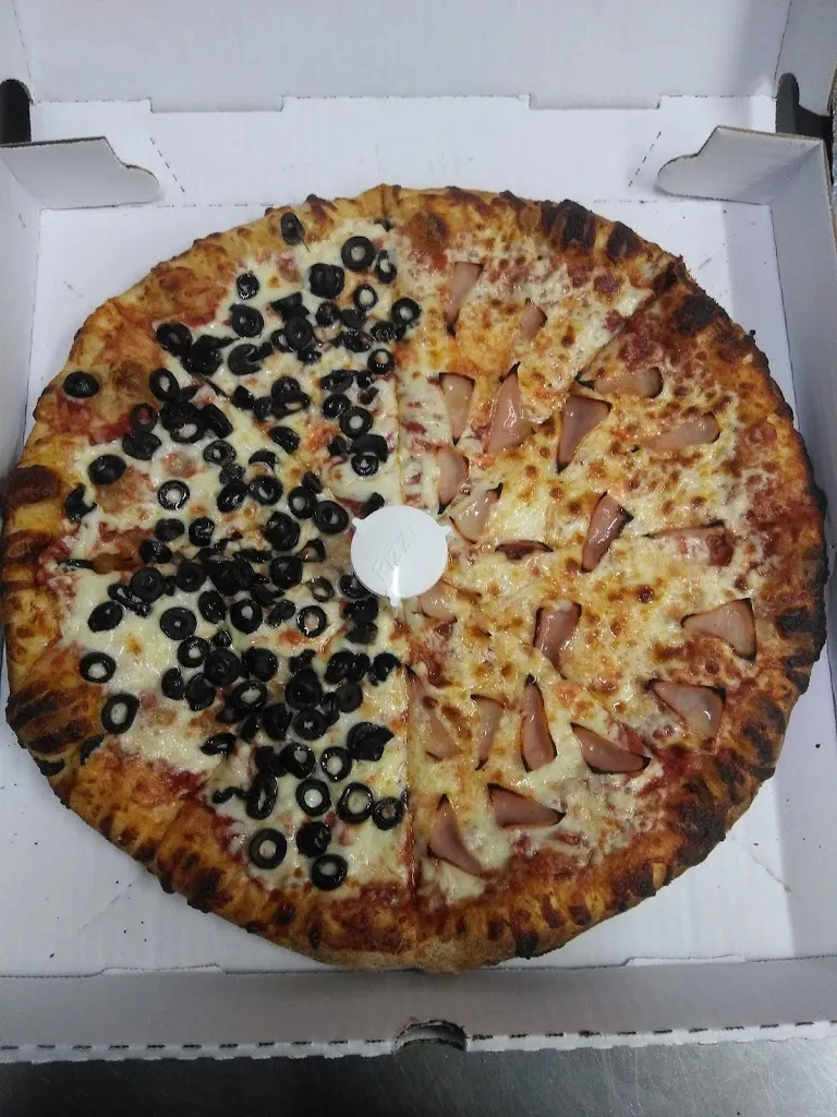 Hannah Meanor_Vocelli Pizza_Sewickley, PA_bewertung