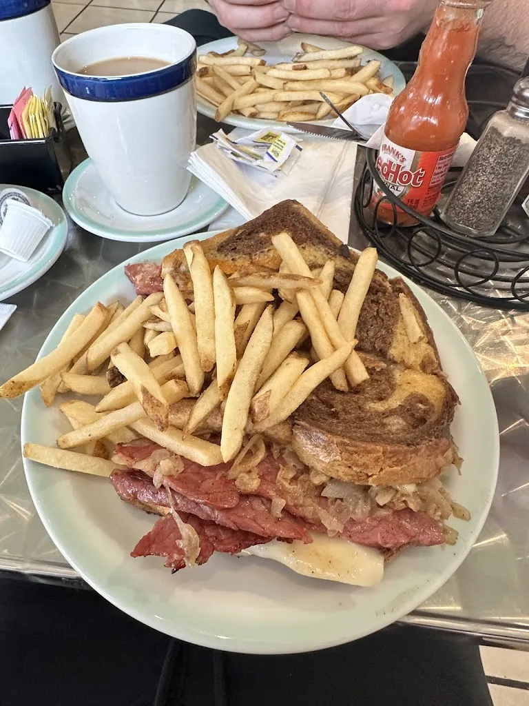 Menu_Cafe Gianna_Coraopolis, PA_image_old_1
