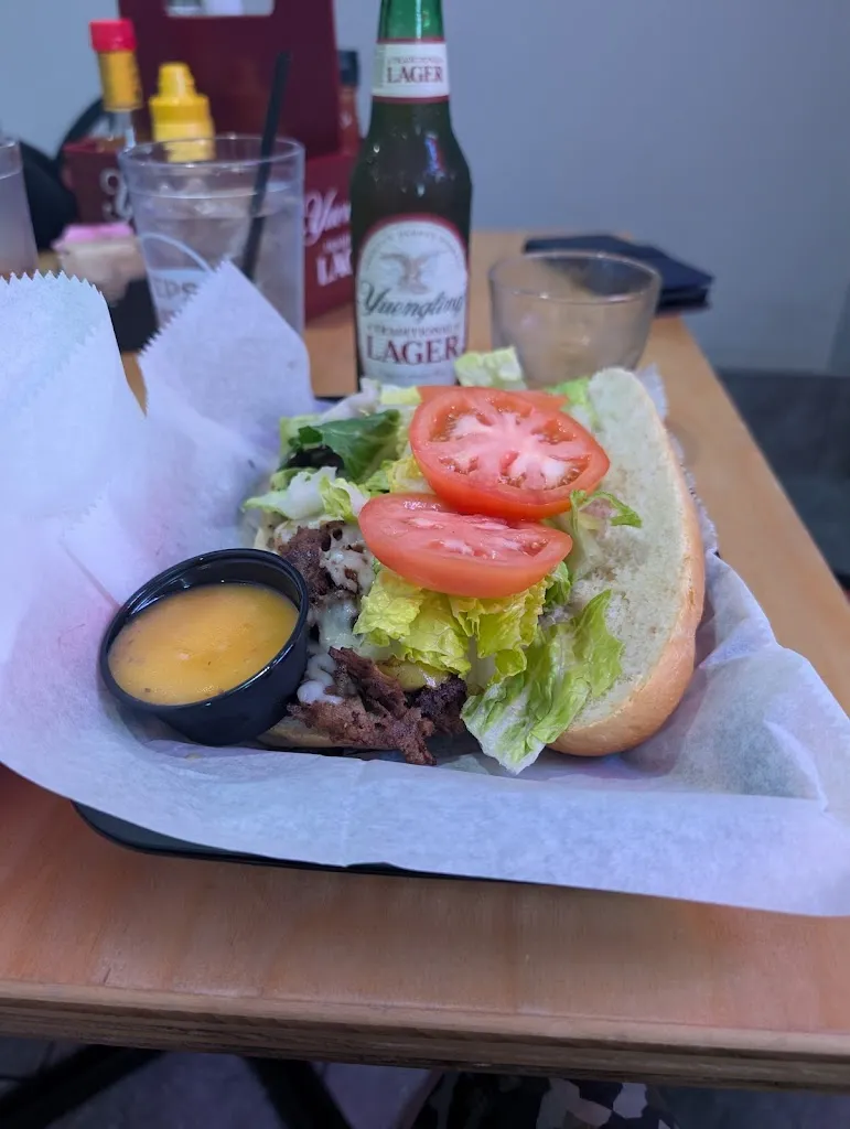 Lee Swat_Emsworth Inn_Emsworth, PA_review