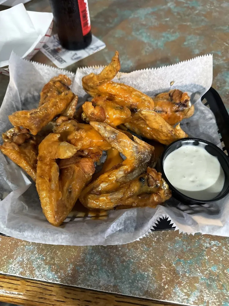 Jeremy Penrose_Emsworth Inn_Emsworth, PA_review