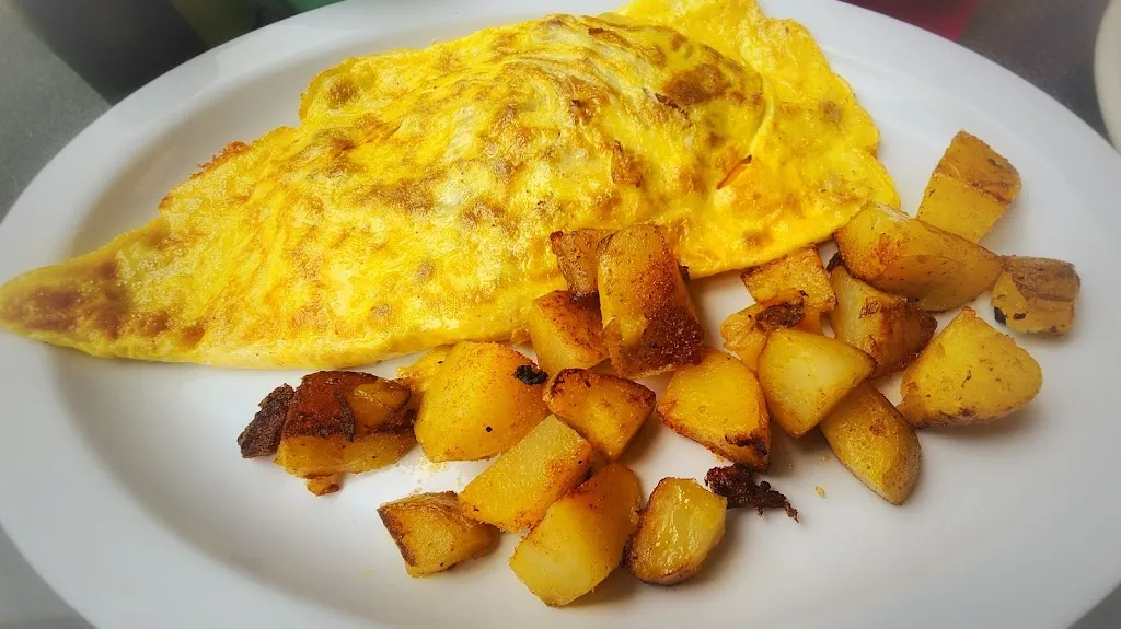 Ray_Chev & Rachel's Family Diner_Emsworth, PA_review