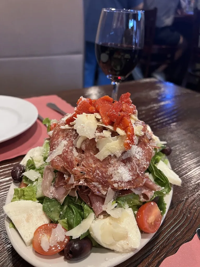 Tama Schmidt_Valenti's_Exeter, PA_review