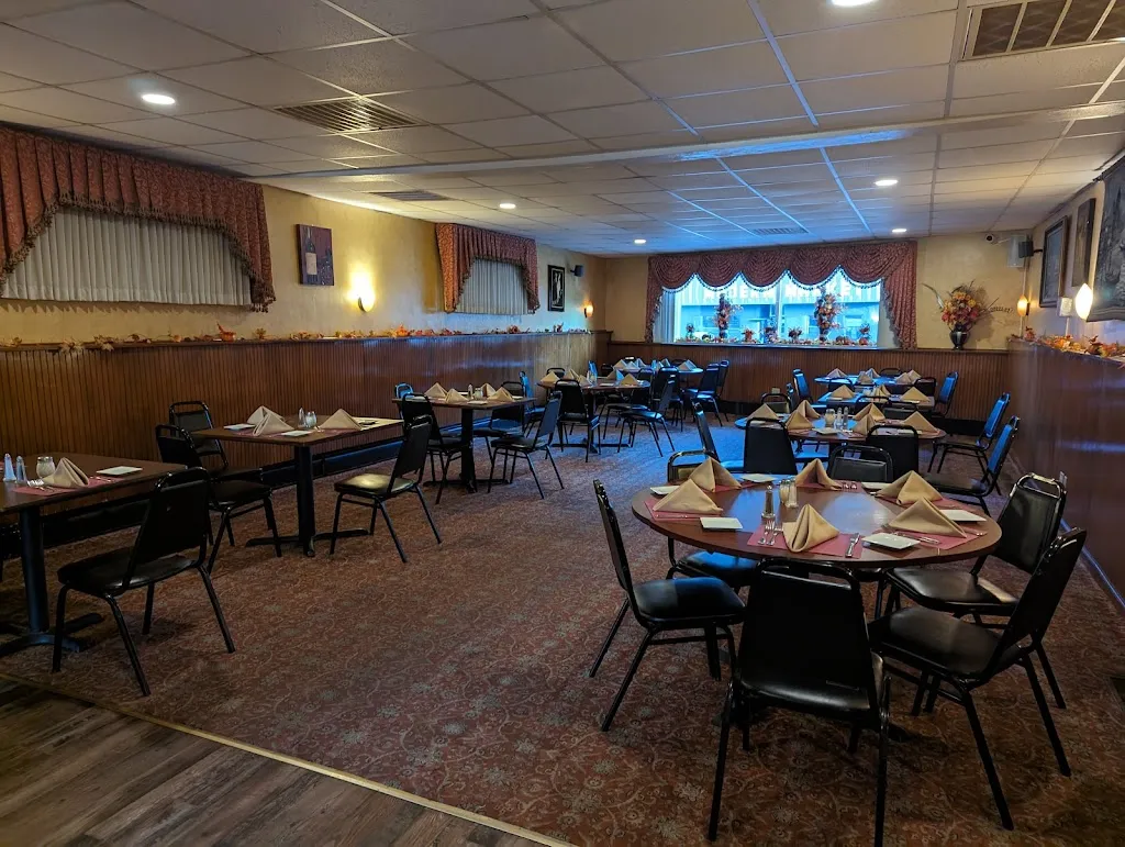 Valenti's restaurante en Exeter, PA