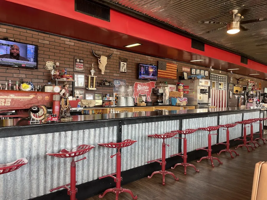 American Grill & BBQ_Exeter, PA_slider_imagen_3