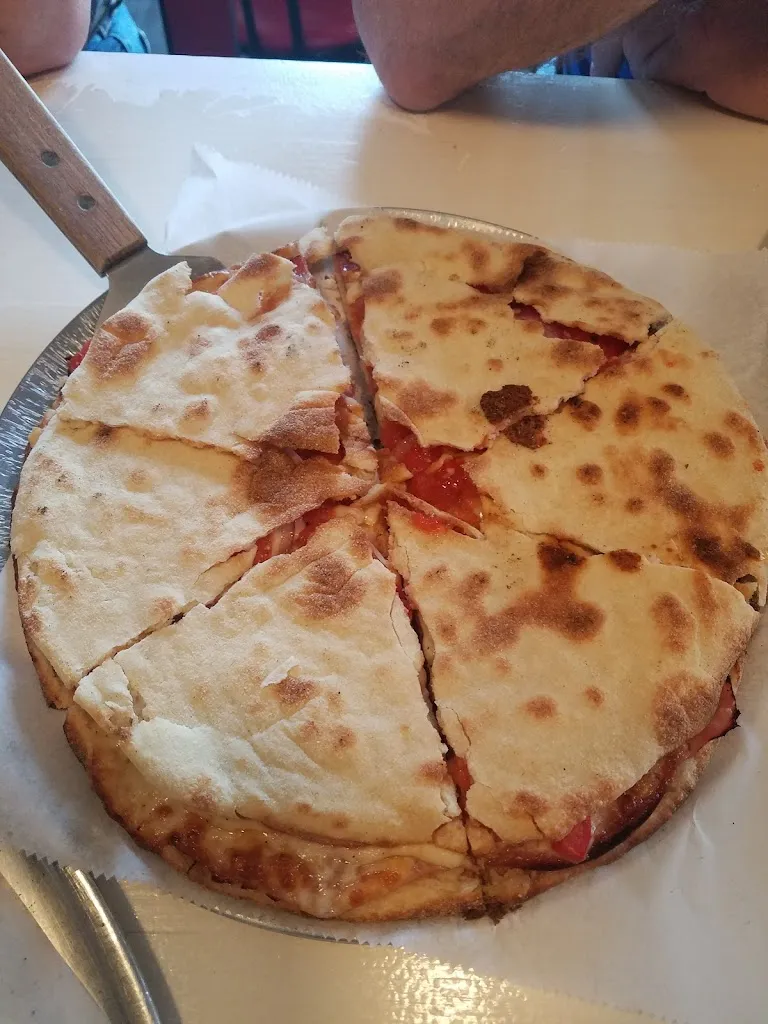 Chuck Y_Mariano's La Puccia_Exeter, PA_review