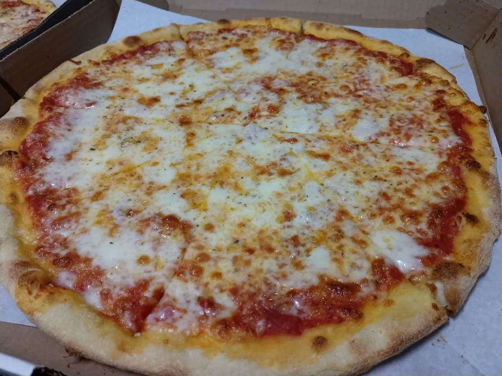 Eric McDermott_Mariano's La Puccia_Exeter, PA_review