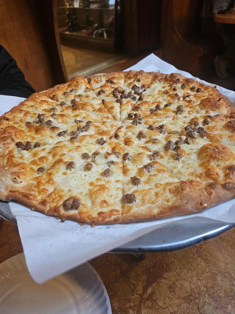 Jessica S_Sabatini’s Pizza_Exeter, PA_review