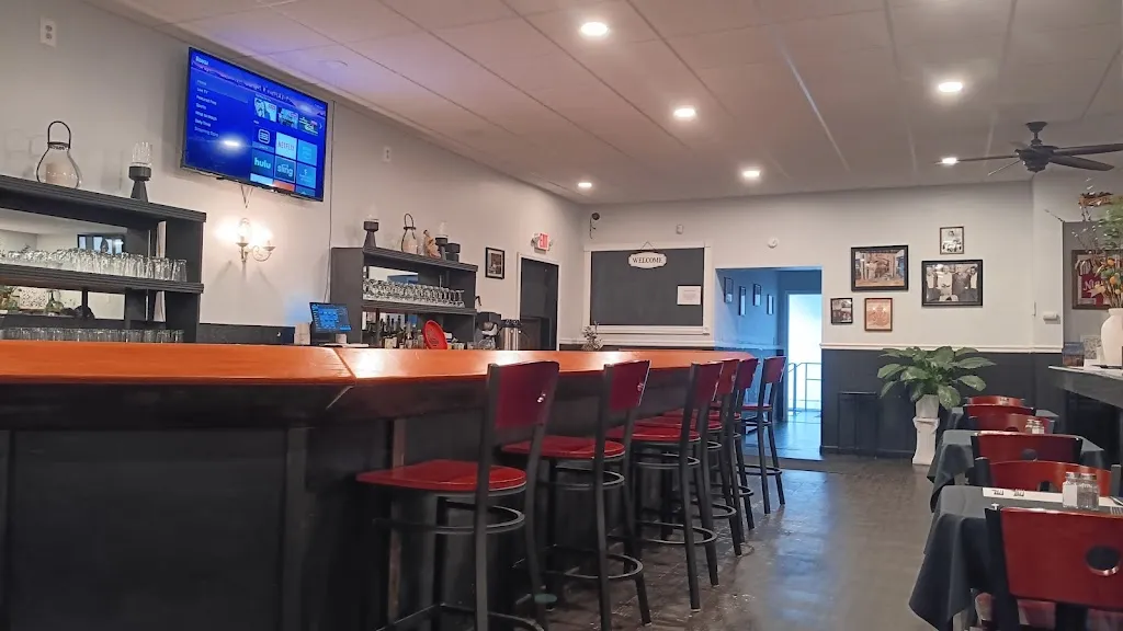 Biscotto's restaurante en Exeter, PA