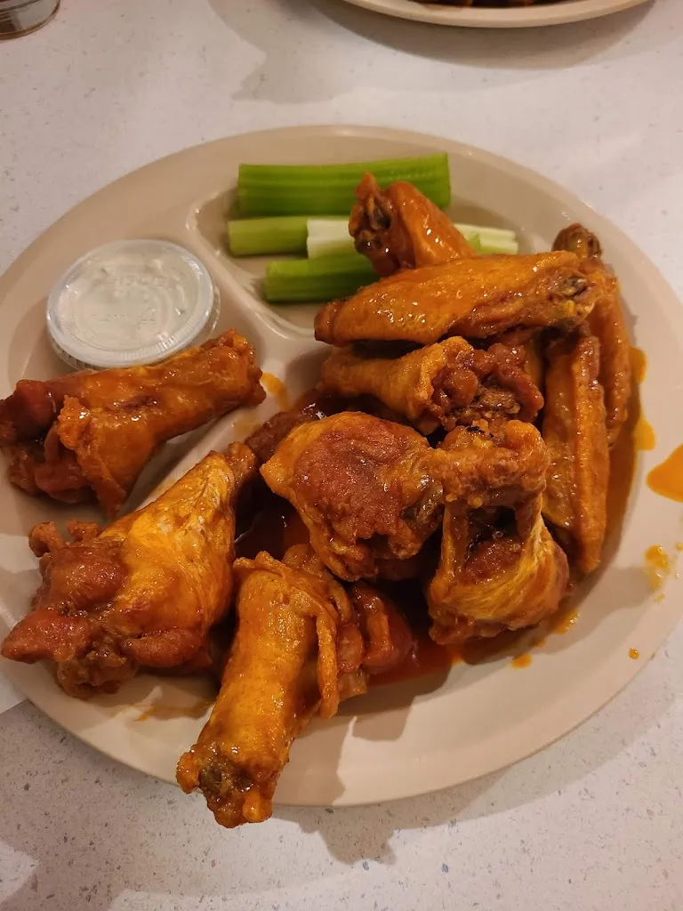 Dave Centak_Pizza L'Oven_Exeter, PA_review