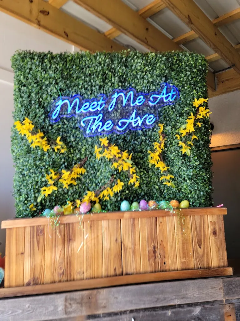 Lisa Belles_The Avenue Restaurant & Catering_Wyoming, PA_review