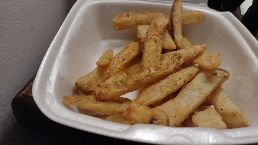 Jason Yanchik_The Avenue Restaurant & Catering_Wyoming, PA_review