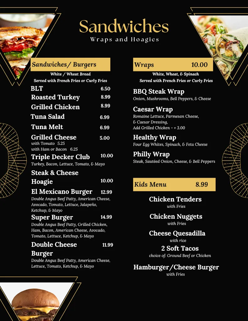 Menu_Jalapeño Grill & Fresh Bagel_Exeter, PA_image_old_2