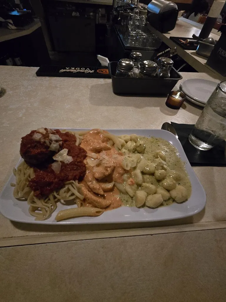Frank_Marianacci's Restaurant_West Wyoming, PA_review
