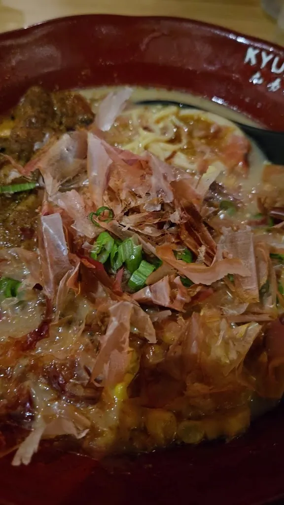 Thea_Kyuramen x TBaar - Cranberry Twp_Cranberry Twp, PA_avis
