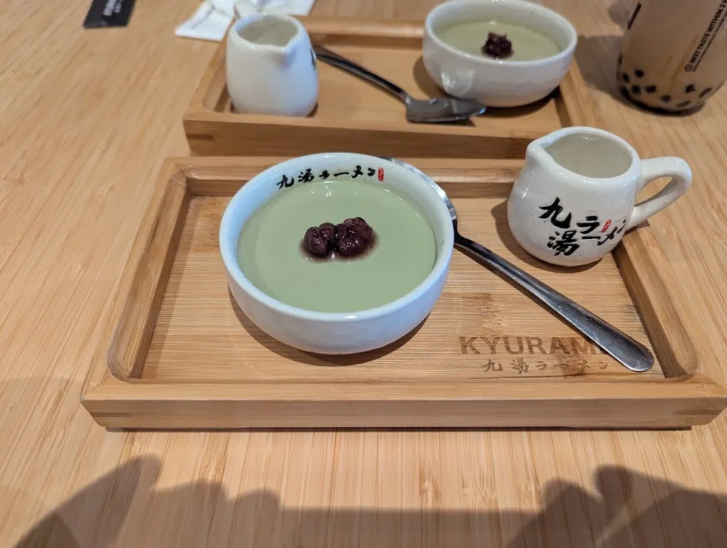 Bill Urbanic_Kyuramen x TBaar - Cranberry Twp_Cranberry Twp, PA_review