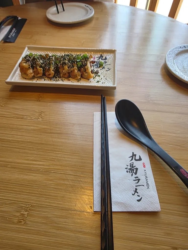 Joseph Ober_Kyuramen x TBaar - Cranberry Twp_Cranberry Twp, PA_review