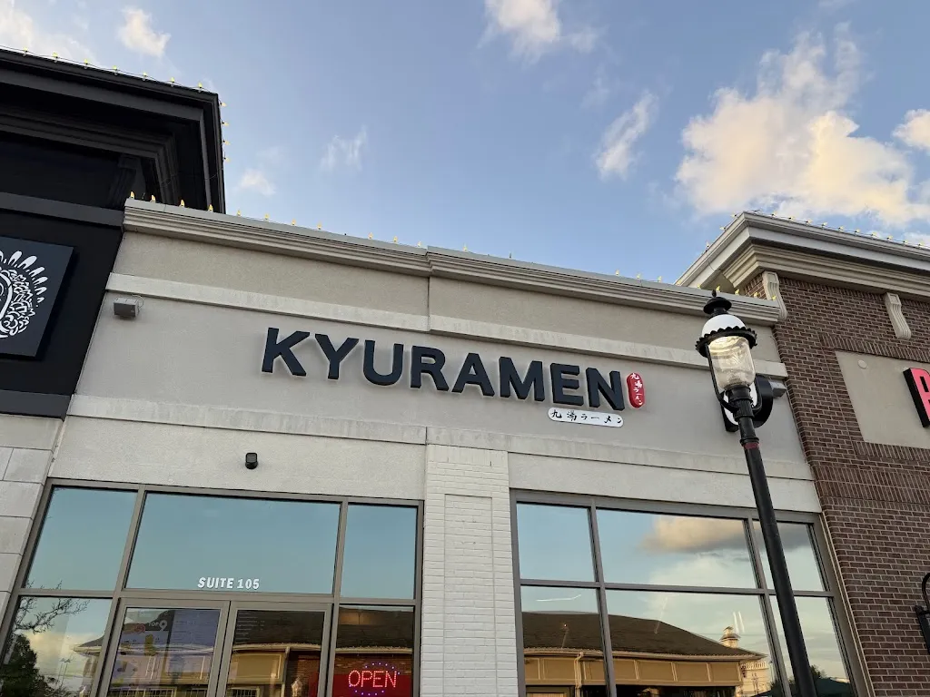 Kyuramen x TBaar - Cranberry Twp restaurant à Cranberry Twp, PA