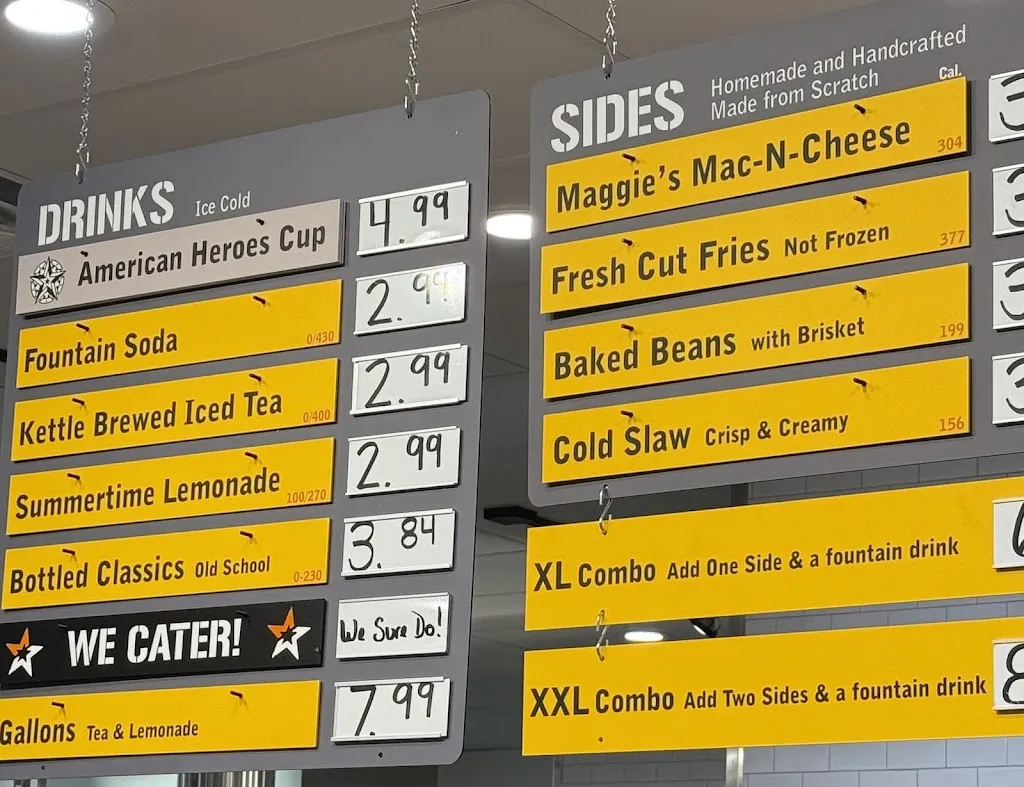Menu_MISSION BBQ_Cranberry Twp, PA_image_old_2