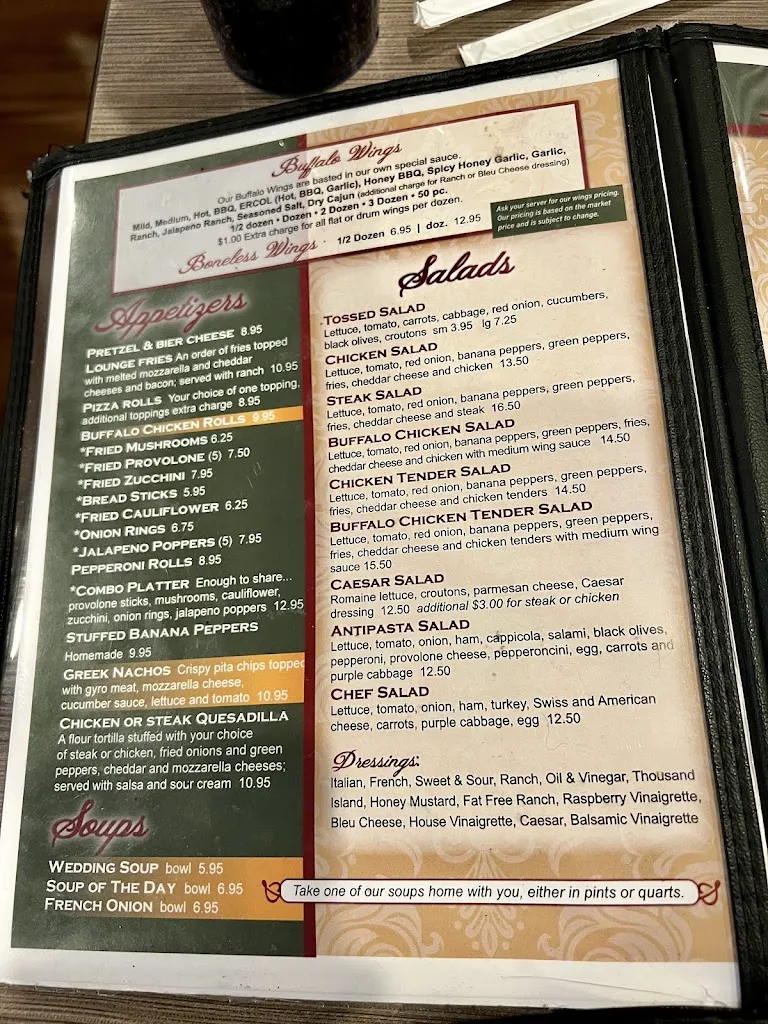 Menu_Monte Cello's Cranberry_Cranberry Twp, PA_image_old_3