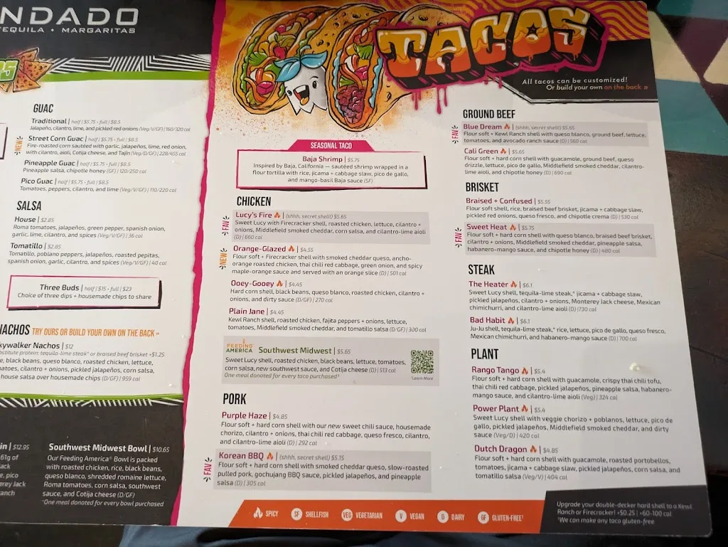 Menu_Condado Tacos_Cranberry Twp, PA_image_old_1