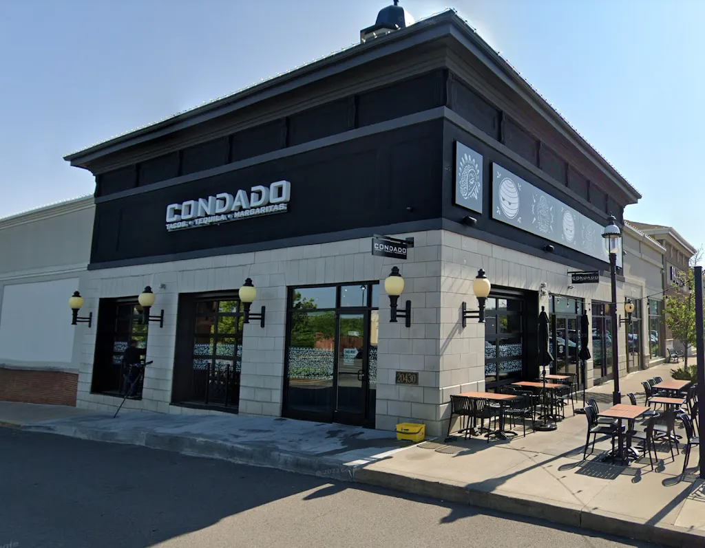 Condado Tacos restaurant à Cranberry Twp, PA