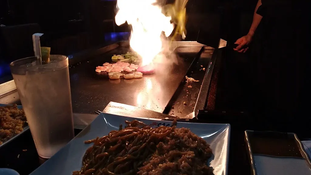 Saga Hibachi Steak, Seafood and Sushi Bar_Cranberry Twp, PA_slider_image_2
