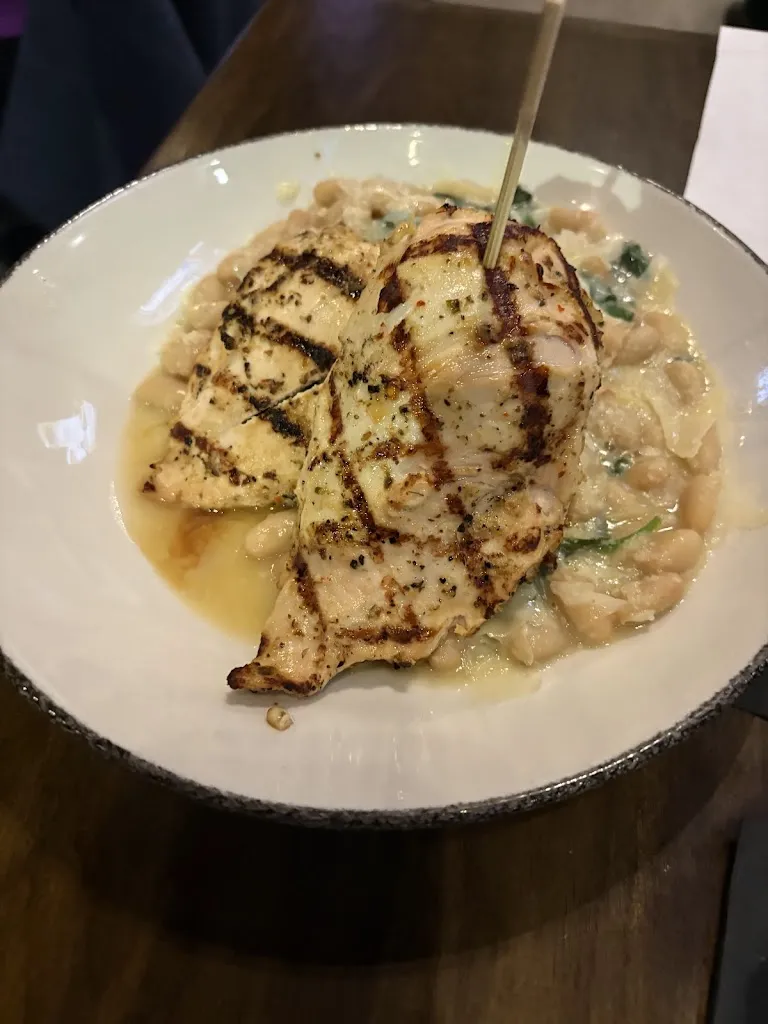 Gluten Free Life & Travels_The Turn Club_Cranberry Twp, PA_avis