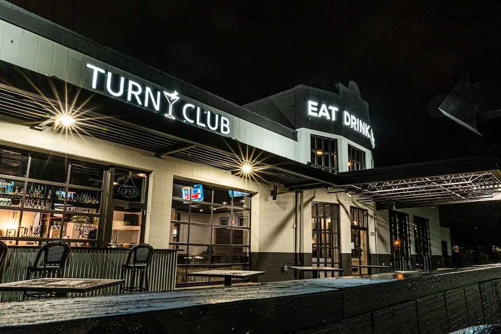 The Turn Club restaurant à Cranberry Twp, PA