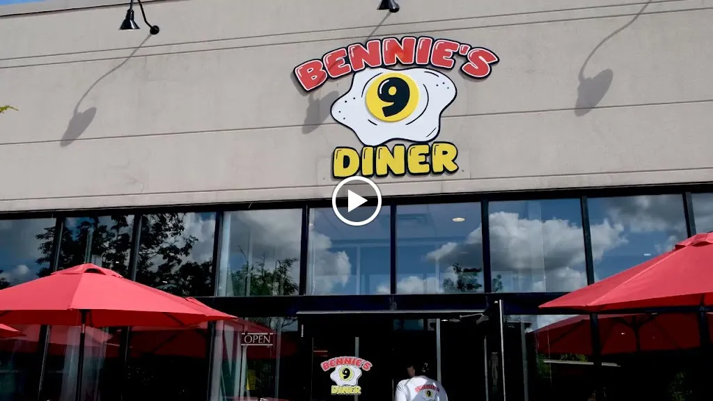 Bennie's 9 Diner_Cranberry Twp, PA_slider_image_2