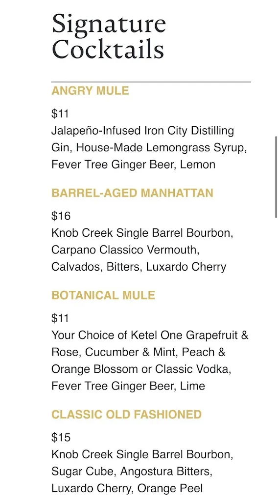 Menu_Juniper Grill - Cranberry Township_Cranberry Twp, PA_image_old_3