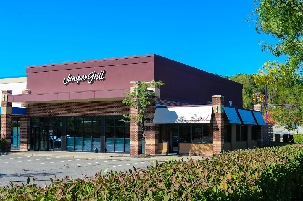 Juniper Grill - Cranberry Township restaurant à Cranberry Twp, PA
