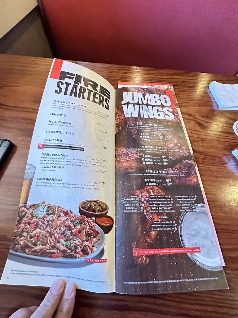 Menu_Smokey Bones Cranberry Township_Cranberry Township, PA_image_old_3
