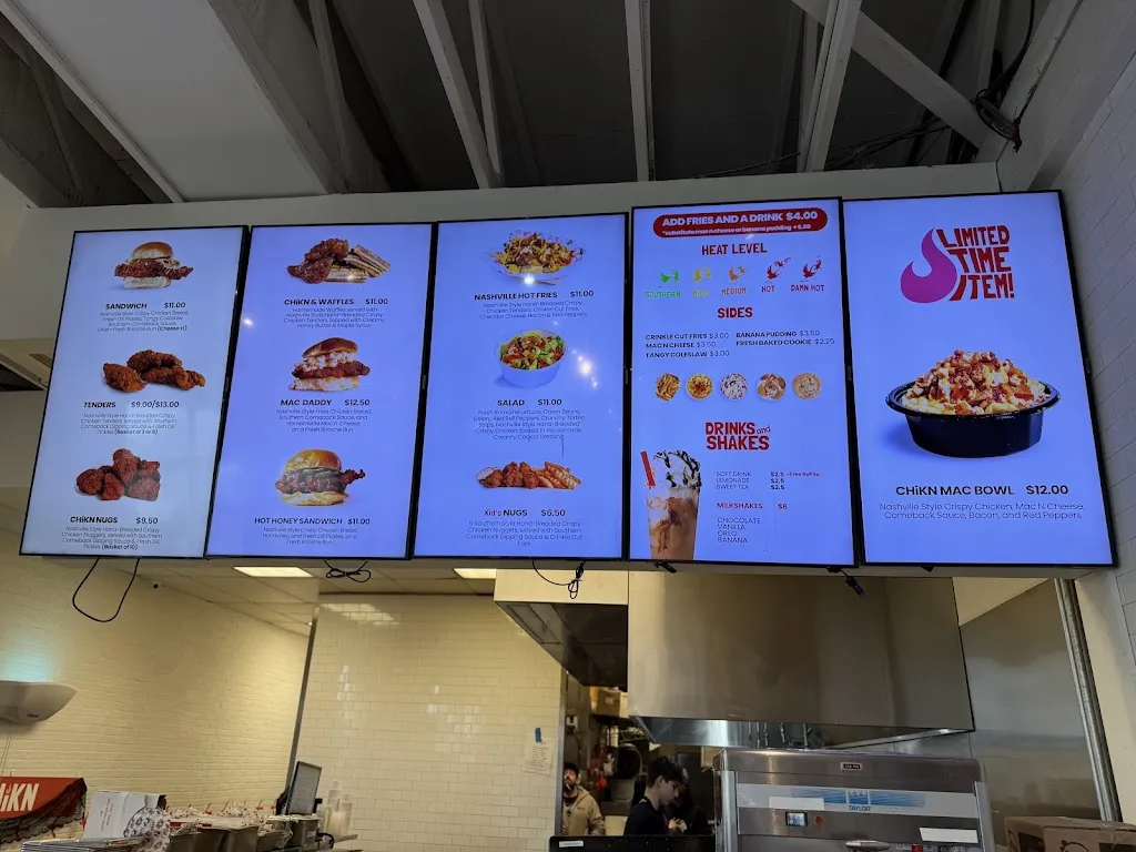 Menu_CHiKN_Cranberry Twp, PA_image_old_3