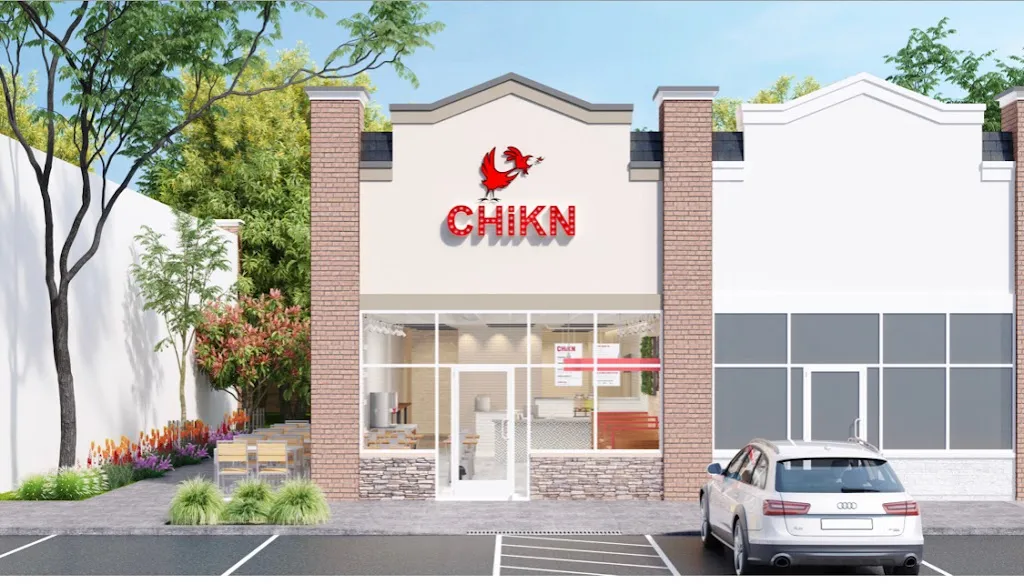 CHiKN restaurant à Cranberry Twp, PA