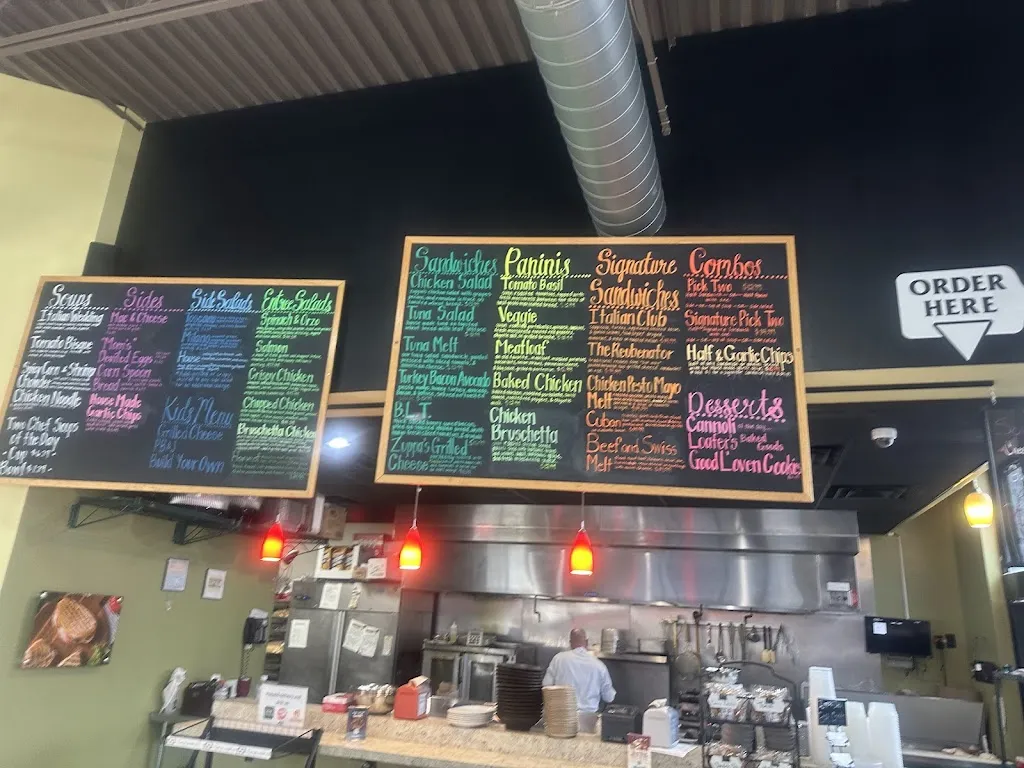 Menu_Zuppa's Delicatessen Cranberry_Cranberry Twp, PA_image_old_3