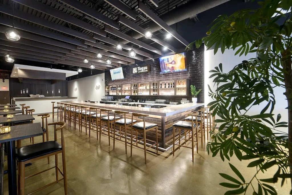 Togyu Asian BBQ & Bar restaurant à Cranberry Twp, PA