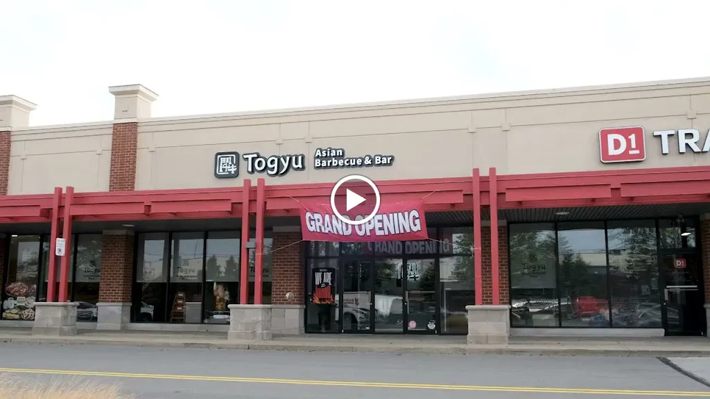 Togyu Asian BBQ & Bar_Cranberry Twp, PA_slider_image_2