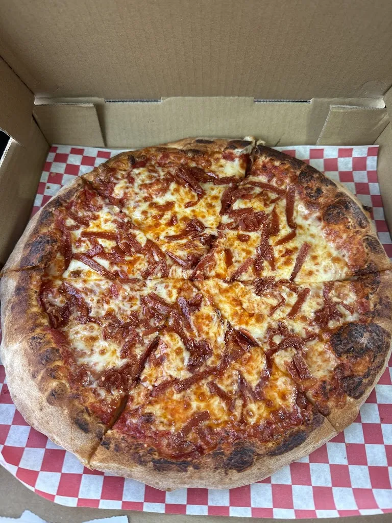 Frank B_Pizza iQ_Cranberry Twp, PA_avis