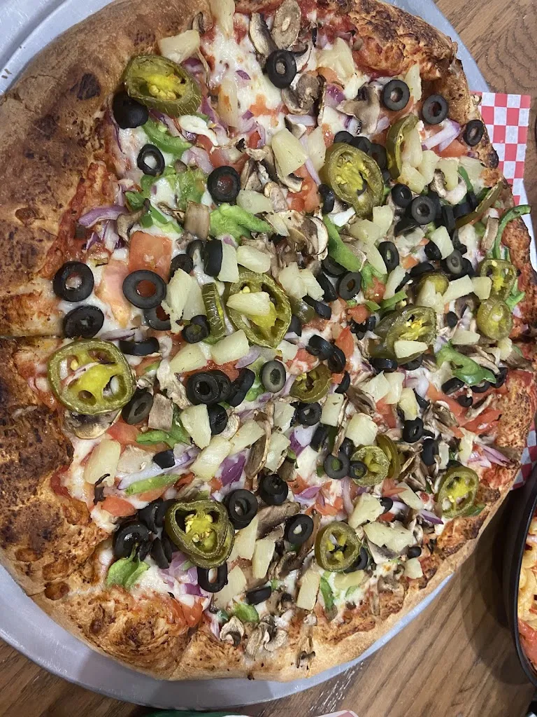 Thuy Le_Pizza iQ_Cranberry Twp, PA_review