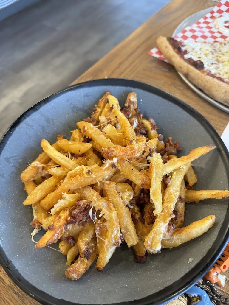 sarah berendowski_Pizza iQ_Cranberry Twp, PA_review