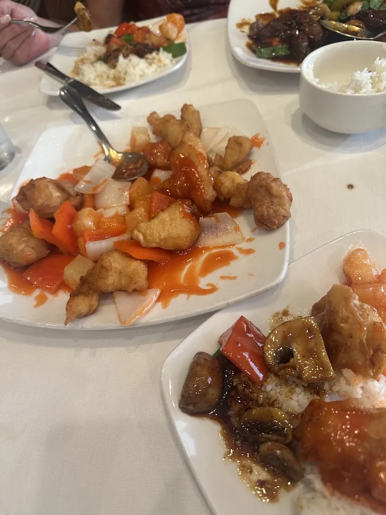 Jimmy Wan's Restaurant & Lounge_Cranberry Twp, PA_slider_image_3
