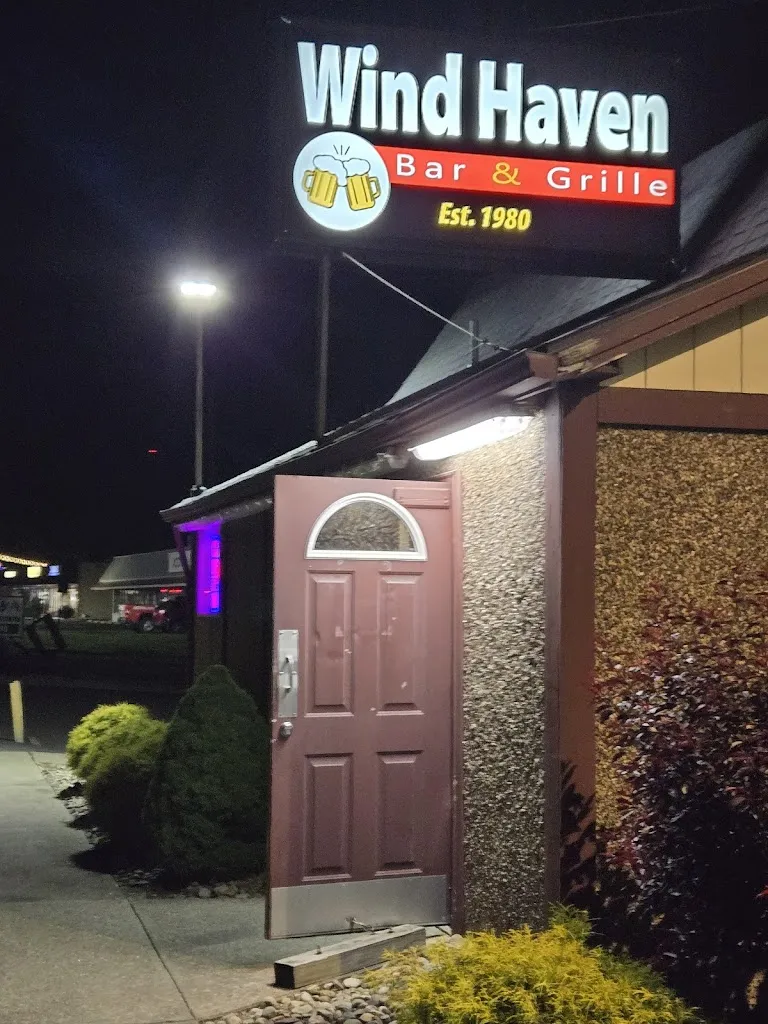 Wind Haven Bar & Grille restaurant à Cranberry Twp, PA