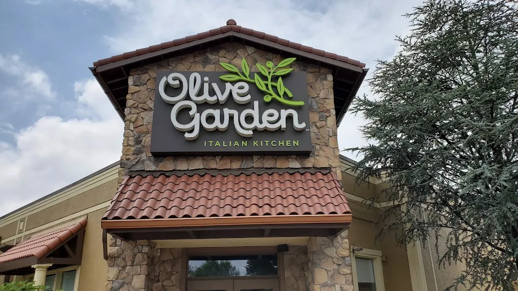 Olive Garden Italian Restaurant restaurant in Williamsport, PA