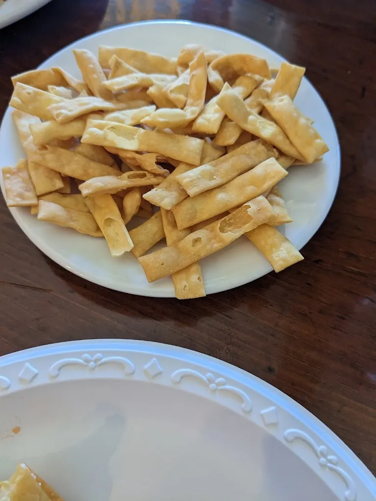 Heather Walker_Chu-Lee Gardens Bradford Chinese Restaurant_Bradford, PA_review