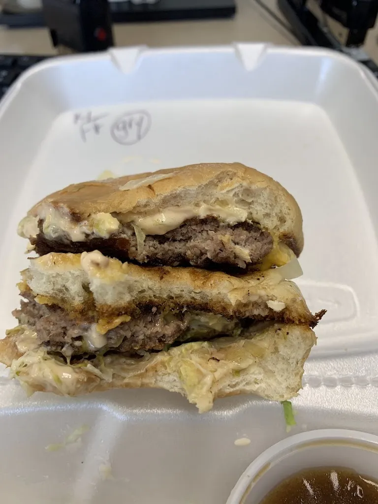 Chevy_Togi's Sub Station_Bradford, PA_review
